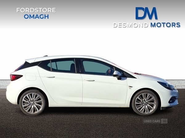 Used Vauxhall Astra 2020 for sale - 76446989: Photo 3