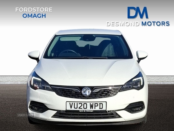Used Vauxhall Astra 2020 for sale - 76446989: Photo 4