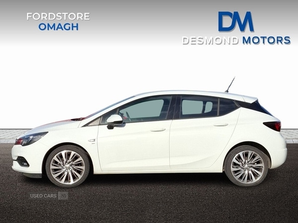 Used Vauxhall Astra 2020 for sale - 76446989: Photo 5