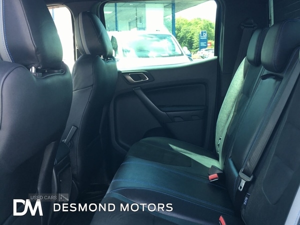 Used Ford Ranger 2022 for sale - 77280455: Photo 11