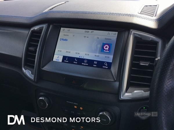 Used Ford Ranger 2022 for sale - 77280455: Photo 12