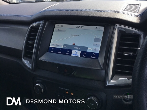 Used Ford Ranger 2022 for sale - 77280455: Photo 13