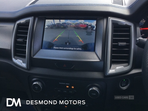 Used Ford Ranger 2022 for sale - 77280455: Photo 14