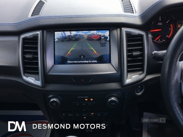 Used Ford Ranger 2022 for sale - 77280455: Photo 15