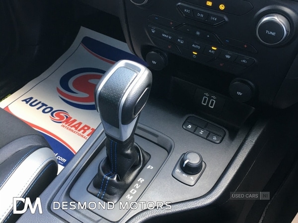 Used Ford Ranger 2022 for sale - 77280455: Photo 16