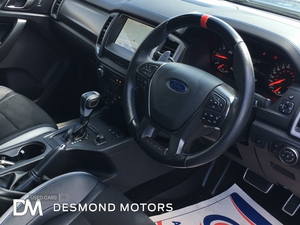 Used Ford Ranger 2022 for sale - 77280455: Photo 17