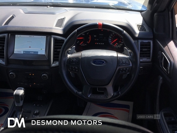 Used Ford Ranger 2022 for sale - 77280455: Photo 18