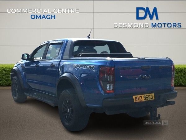 Used Ford Ranger 2022 for sale - 77280455: Photo 2