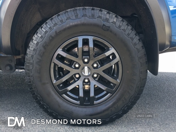 Used Ford Ranger 2022 for sale - 77280455: Photo 23