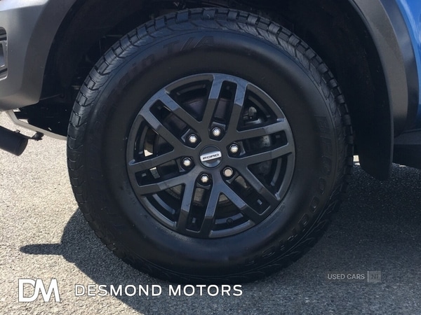 Used Ford Ranger 2022 for sale - 77280455: Photo 24