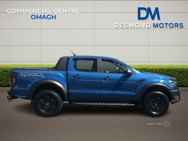 Used Ford Ranger 2022 for sale - 77280455: Photo 3
