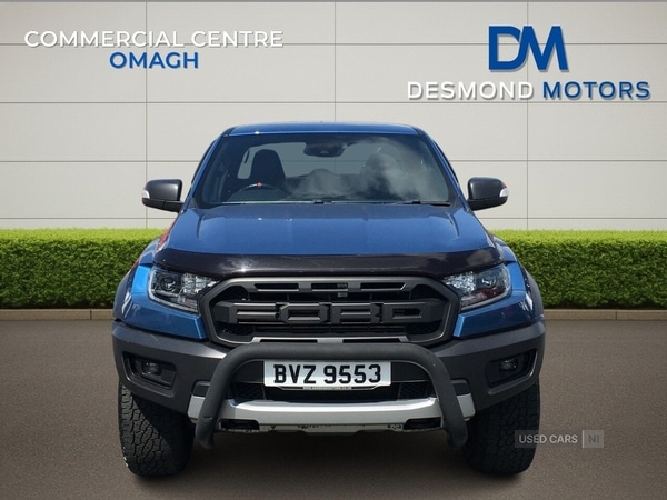 Used Ford Ranger 2022 for sale - 77280455: Photo 4
