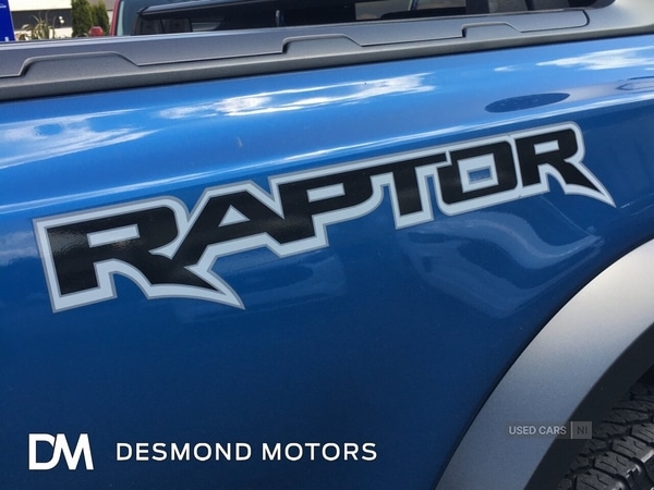 Used Ford Ranger 2022 for sale - 77280455: Photo 40