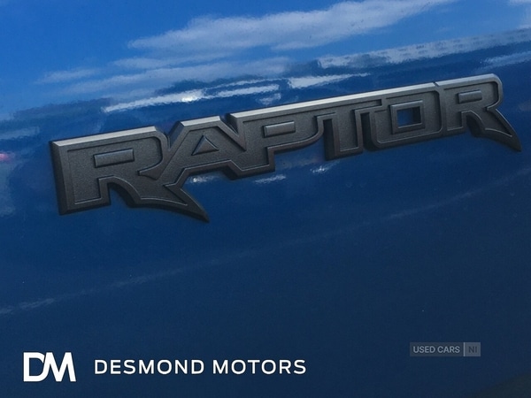 Used Ford Ranger 2022 for sale - 77280455: Photo 41