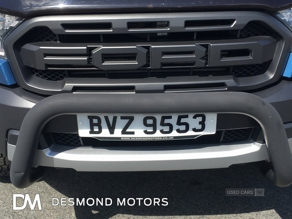 Used Ford Ranger 2022 for sale - 77280455: Photo 43