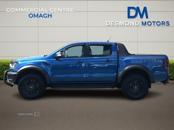 Used Ford Ranger 2022 for sale - 77280455: Photo 5