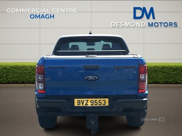 Used Ford Ranger 2022 for sale - 77280455: Photo 6