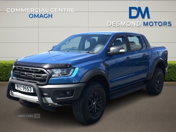 Used Ford Ranger 2022 for sale - 77280455: Photo 7