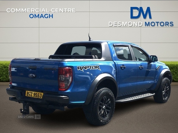 Used Ford Ranger 2022 for sale - 77280455: Photo 8