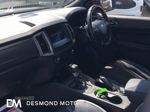 Used Ford Ranger 2022 for sale - 77280455: Photo 9