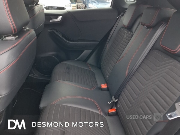 Used Ford Puma 2024 for sale - 78101781: Photo 11