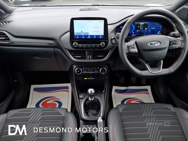 Used Ford Puma 2024 for sale - 78101781: Photo 12