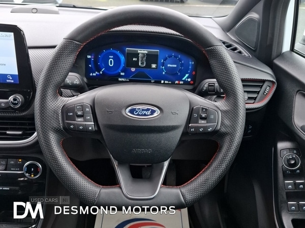 Used Ford Puma 2024 for sale - 78101781: Photo 13