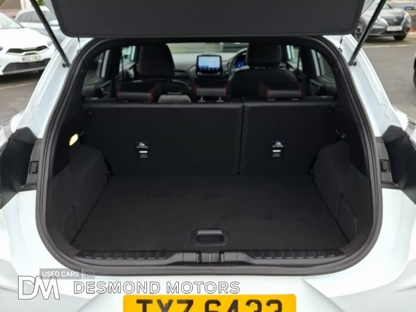 Used Ford Puma 2024 for sale - 78101781: Photo 14