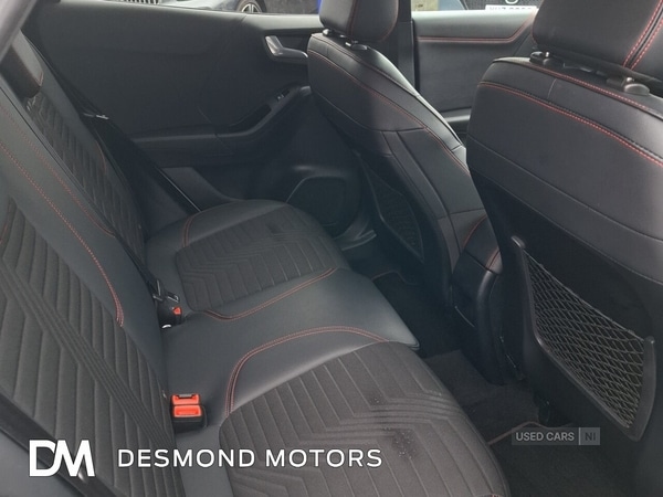 Used Ford Puma 2024 for sale - 78101781: Photo 15