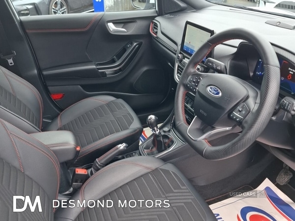 Used Ford Puma 2024 for sale - 78101781: Photo 16