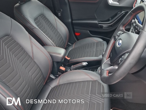 Used Ford Puma 2024 for sale - 78101781: Photo 17