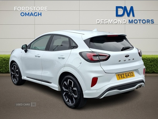 Used Ford Puma 2024 for sale - 78101781: Photo 2