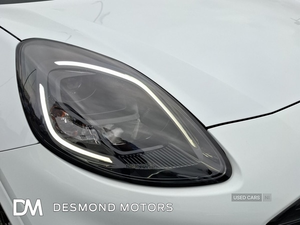 Used Ford Puma 2024 for sale - 78101781: Photo 20