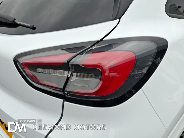 Used Ford Puma 2024 for sale - 78101781: Photo 22