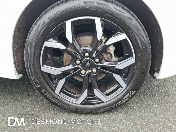 Used Ford Puma 2024 for sale - 78101781: Photo 23