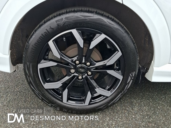 Used Ford Puma 2024 for sale - 78101781: Photo 24