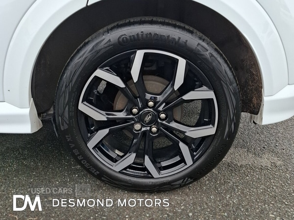 Used Ford Puma 2024 for sale - 78101781: Photo 25