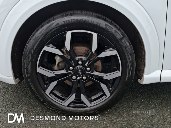 Used Ford Puma 2024 for sale - 78101781: Photo 26