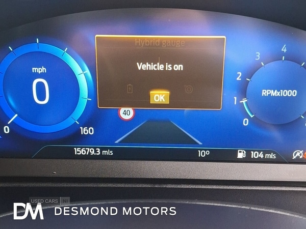 Used Ford Puma 2024 for sale - 78101781: Photo 29