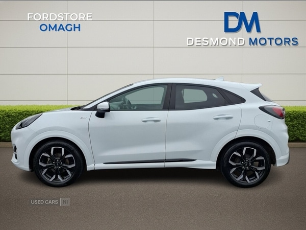 Used Ford Puma 2024 for sale - 78101781: Photo 3