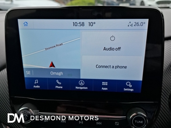 Used Ford Puma 2024 for sale - 78101781: Photo 30