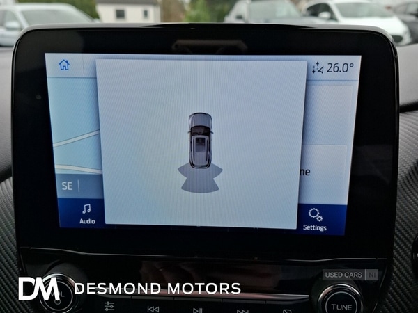 Used Ford Puma 2024 for sale - 78101781: Photo 31