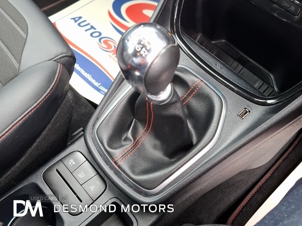 Used Ford Puma 2024 for sale - 78101781: Photo 32