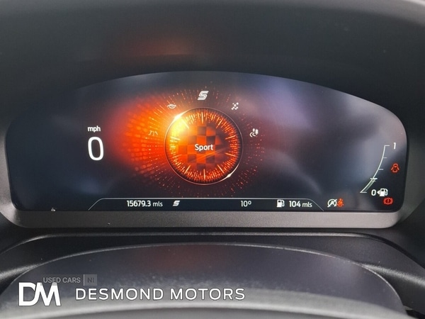 Used Ford Puma 2024 for sale - 78101781: Photo 34