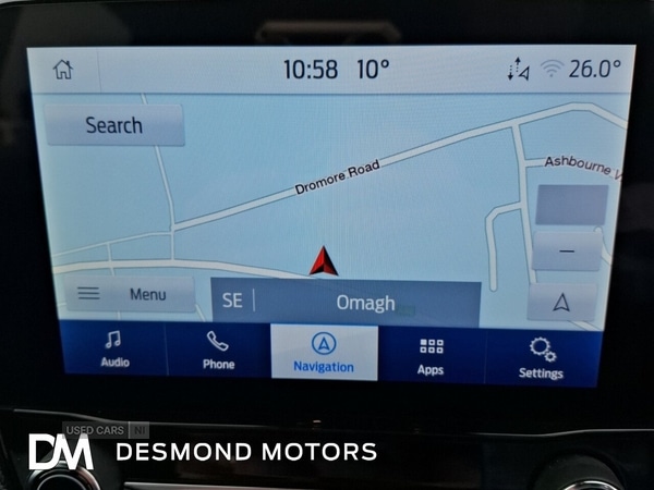 Used Ford Puma 2024 for sale - 78101781: Photo 35