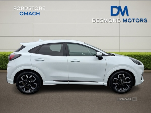 Used Ford Puma 2024 for sale - 78101781: Photo 5