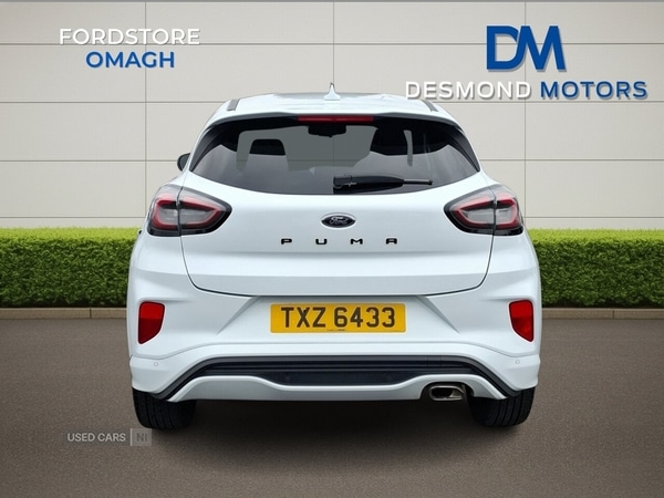 Used Ford Puma 2024 for sale - 78101781: Photo 6