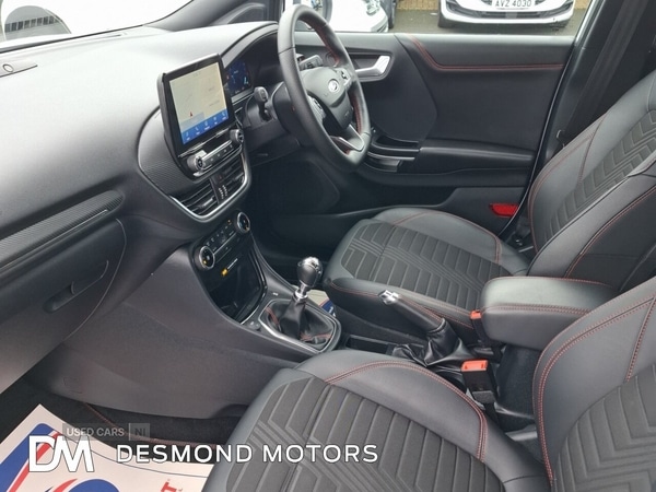 Used Ford Puma 2024 for sale - 78101781: Photo 9