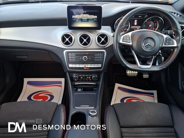Used Mercedes-Benz GLA 2018 for sale - 76061364: Photo 10