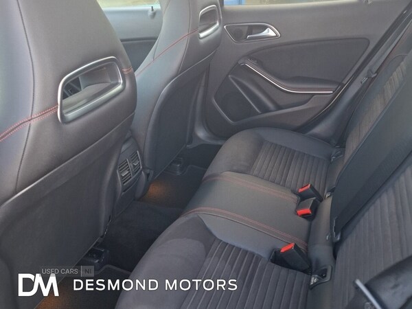 Used Mercedes-Benz GLA 2018 for sale - 76061364: Photo 11